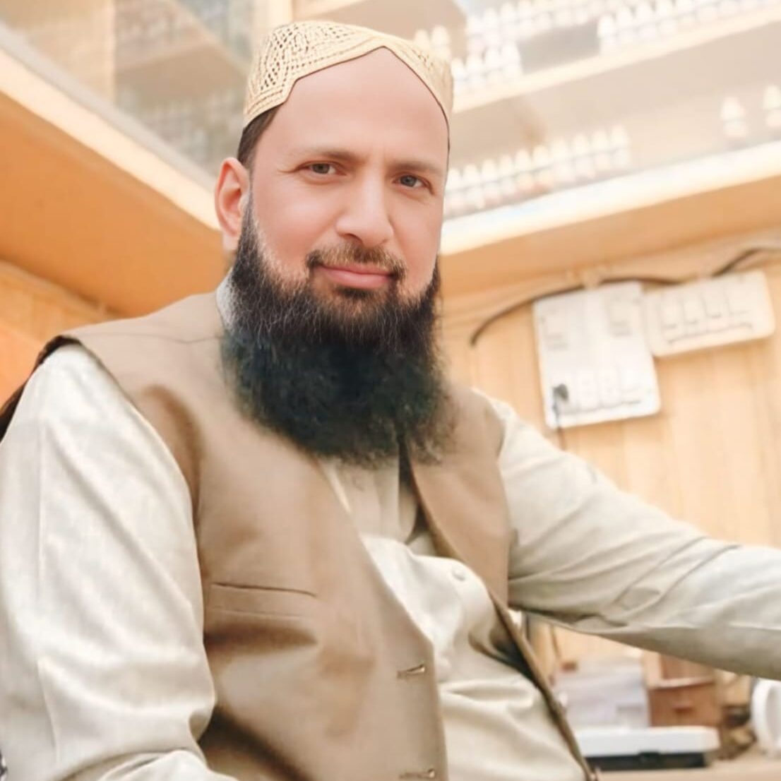 Homeopathic Doctor in Pakistan