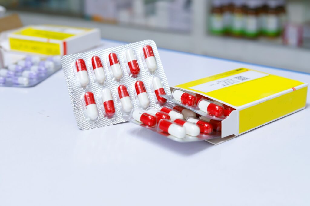 Allopathic Diabetes medicines and tablets for blood sugar control