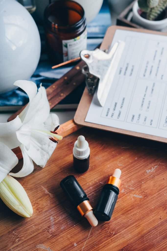How long does homeopathic treatment take for chronic diseases
