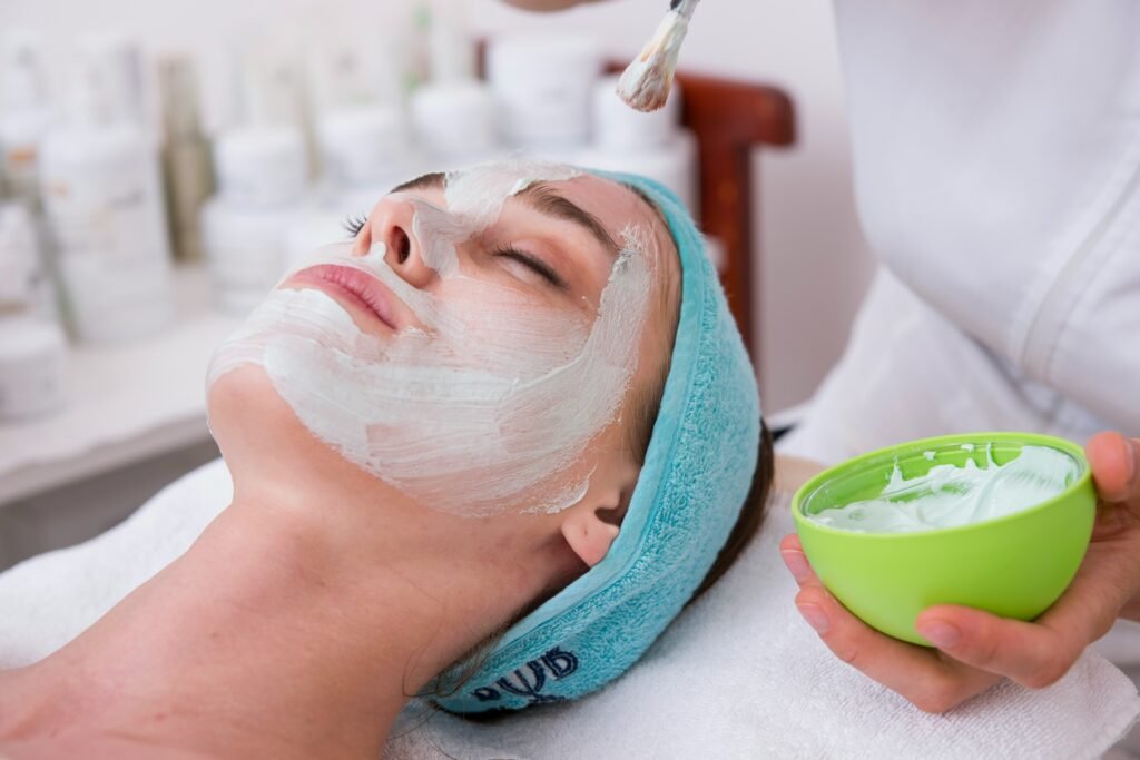Homeopathic treatment for skin health and complexion